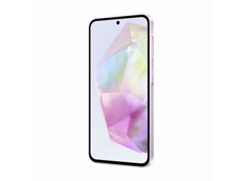 Смартфони Samsung Galaxy A35 5G 6,6