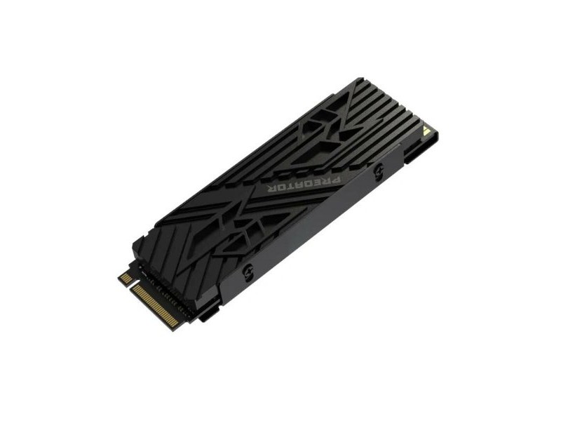 Твърд диск Predator BL.9BWWR.122 1 TB SSD