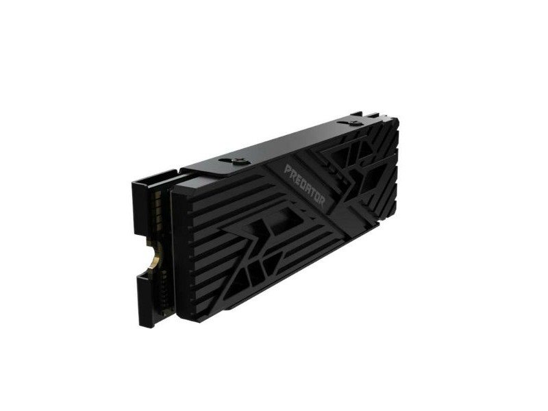 Твърд диск Predator BL.9BWWR.122 1 TB SSD