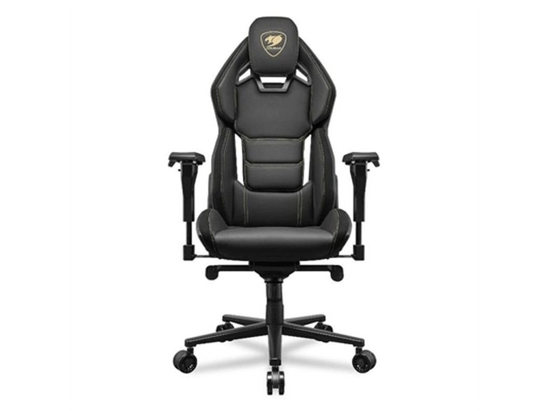 Стол за игри Cougar Hotrod Royal