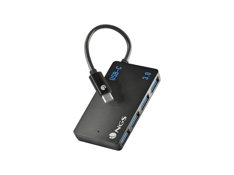 USB извод NGS WONDERIHUB4
