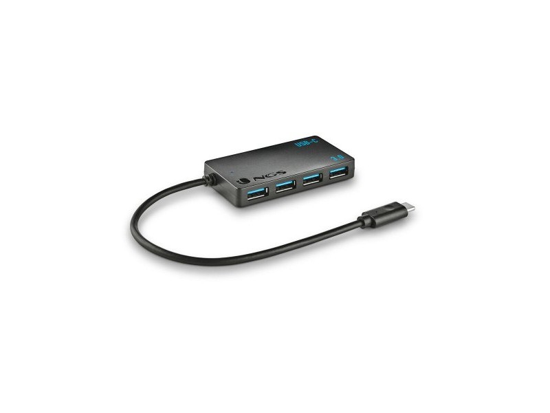 USB извод NGS WONDERIHUB4