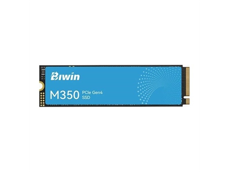 Твърд диск Biwin BM350NN500G-RGX 500 GB SSD Твърд диск Biwin BM350NN500G-RGX 500 GB SSD