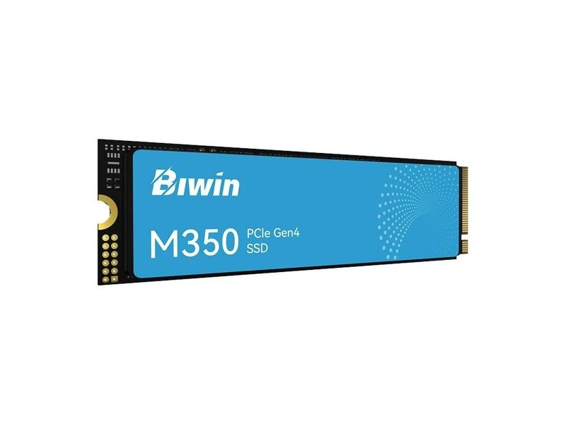 Твърд диск Biwin BM350NN500G-RGX 500 GB SSD Твърд диск Biwin BM350NN500G-RGX 500 GB SSD