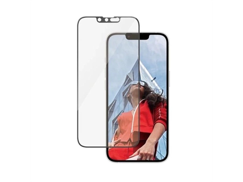 Калъф за мобилен телефон PanzerGlass Scr. Prot. iPhone SE 2025 -14-13-13P