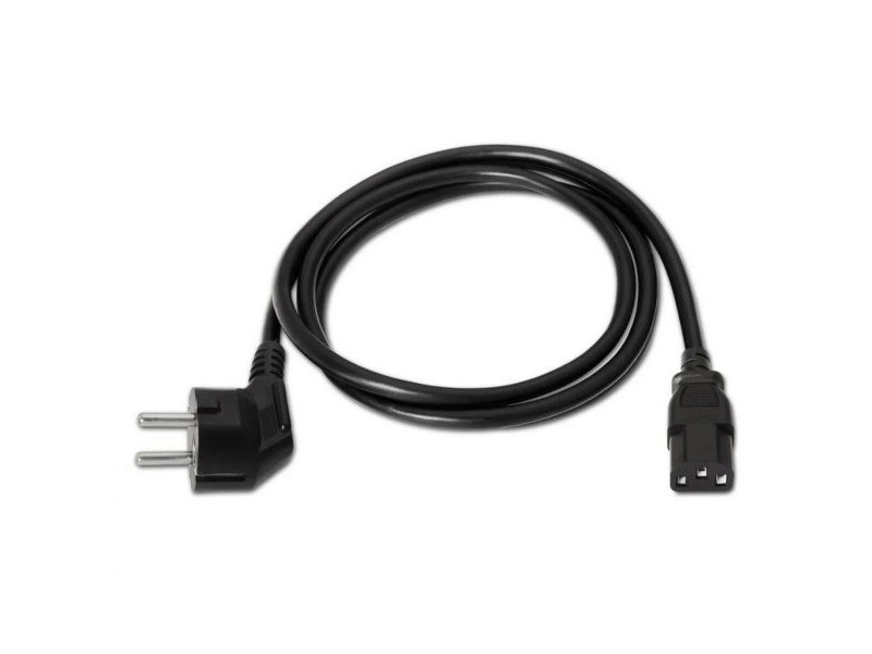 Захранващ кабел Aisens A132-0169