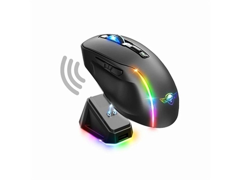 Показалка Spirit of Gamer S-EM50BK