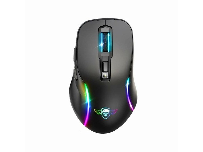 Показалка Spirit of Gamer S-EM50BK
