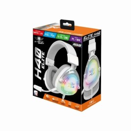 Слушалки за игра с микрофон Spirit of Gamer Elite H-40