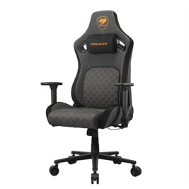 Стол за игри Cougar Defensor Gray F Сив