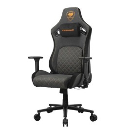 Стол за игри Cougar Defensor Gray F Сив