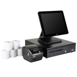 Всичко е едно iggual IGG318959pack80 15