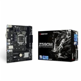 Дънна платка Biostar Z590MHP LGA1200