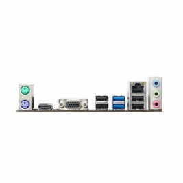 Дънна платка Biostar Z590MHP LGA1200