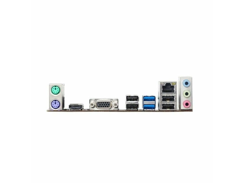 Дънна платка Biostar Z590MHP LGA1200