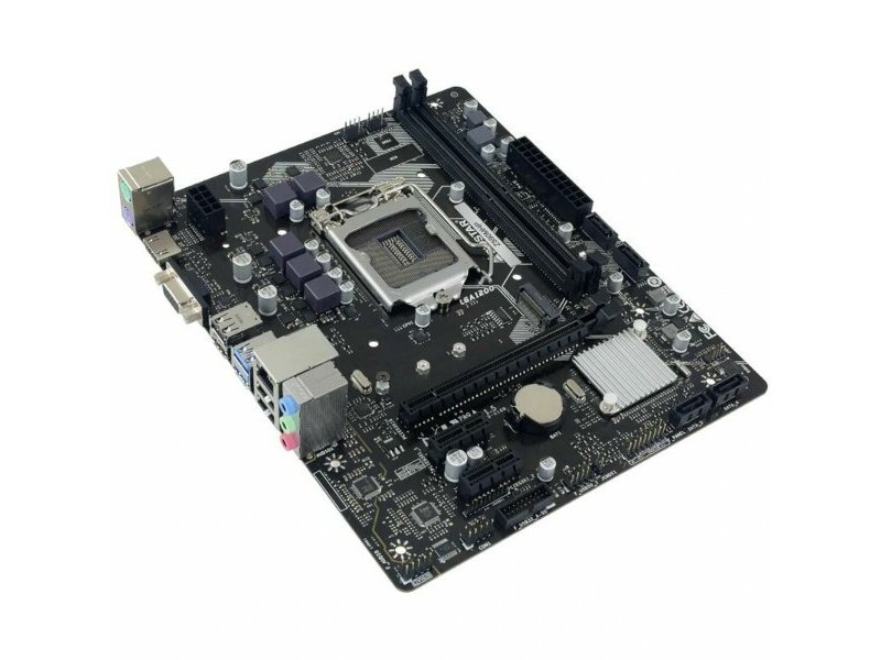 Дънна платка Biostar Z590MHP LGA1200
