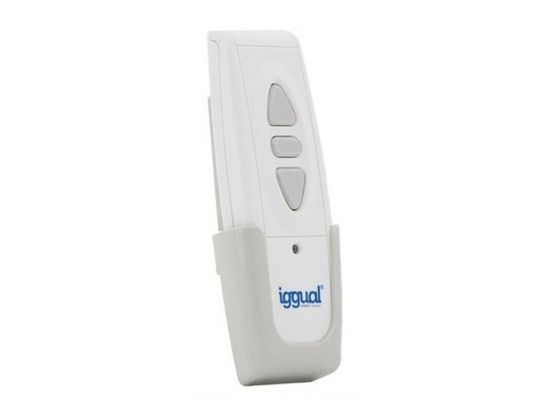 Дистанционно управление iggual IGG811055