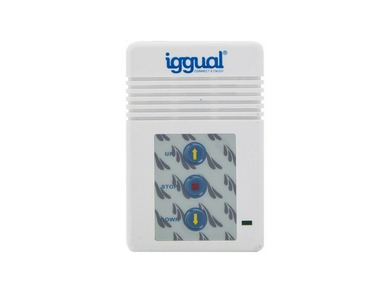 Дистанционно управление iggual IGG811055