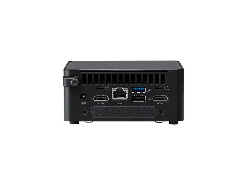 Мини компютър Asus 90AR0072-M001P0 Intel Core Ultra 7 155H DDR5-SDRAM