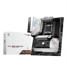 Дънна платка MSI 911-7E10-002 AMD B650 AMD AM5