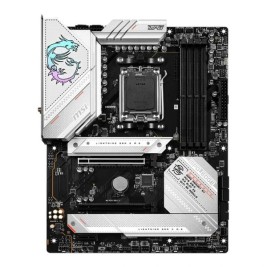 Дънна платка MSI 911-7E10-002 AMD B650 AMD AM5