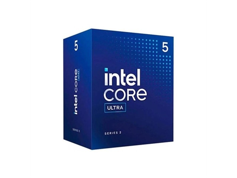 процесор Intel BX80768225F LGA 1851