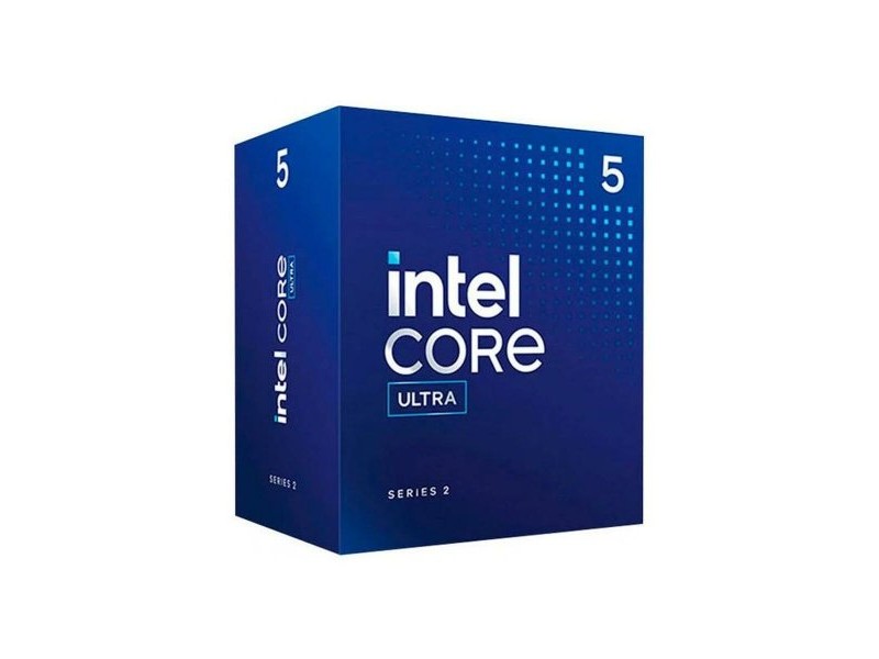 процесор Intel BX80768225F LGA 1851