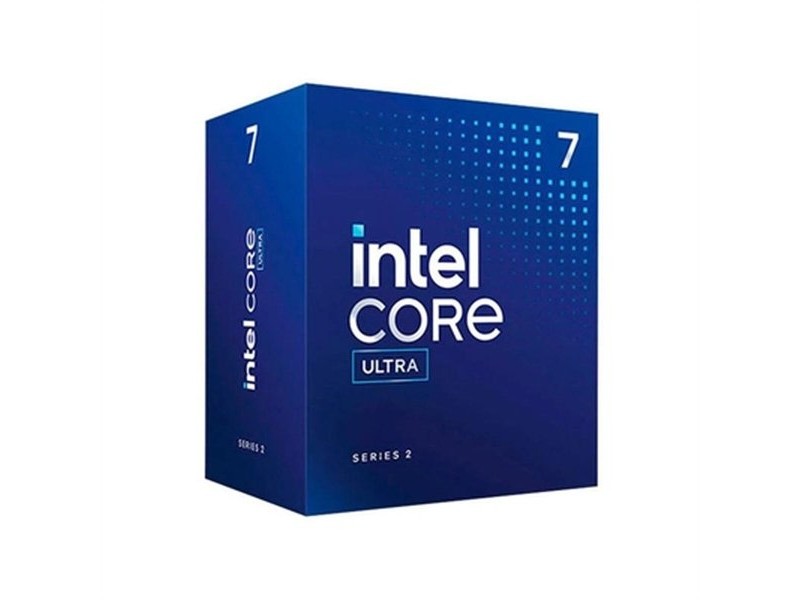 процесор Intel BX80768265F LGA 1851