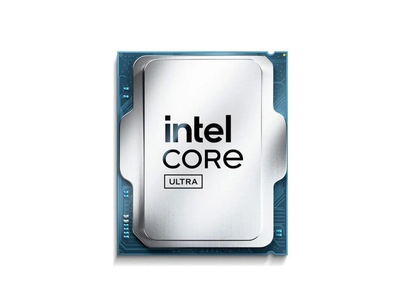 процесор Intel BX80768265F LGA 1851