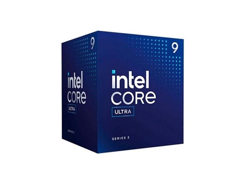 процесор Intel BX80768285 LGA 1851