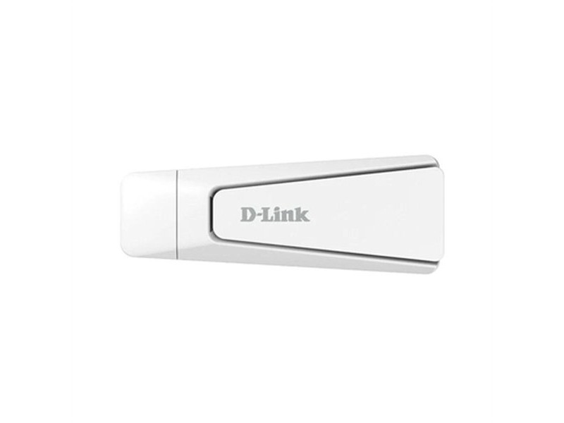 Адаптер за USB към WiFi D-Link AX18U