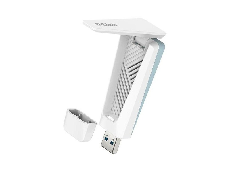 Адаптер за USB към WiFi D-Link AX18U