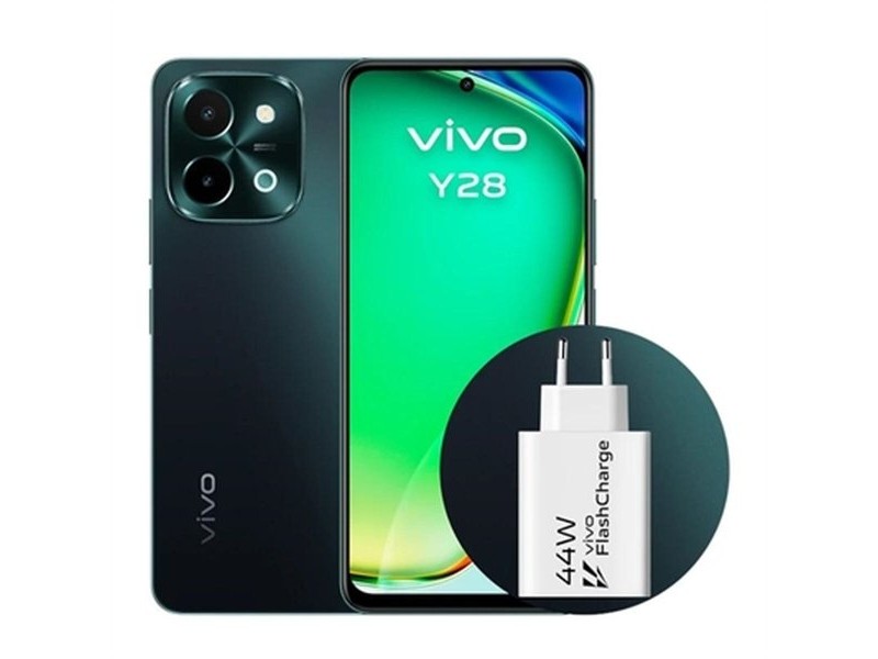 Смартфони Vivo VIVO Y28 6,67 Смартфони Vivo VIVO Y28 6,67