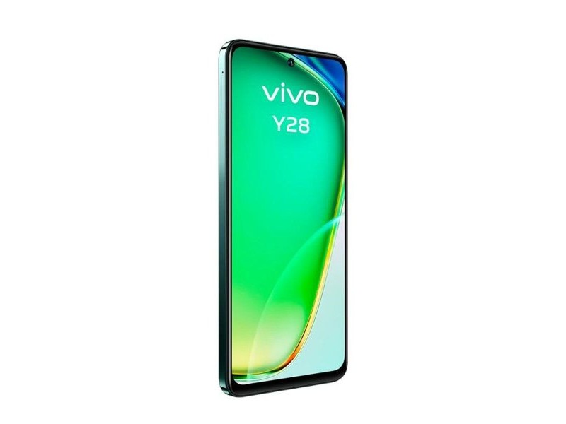 Смартфони Vivo VIVO Y28 6,67 Смартфони Vivo VIVO Y28 6,67