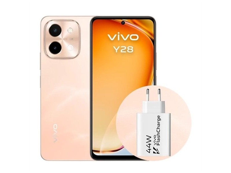 Смартфони Vivo VIVO Y28 6,7
