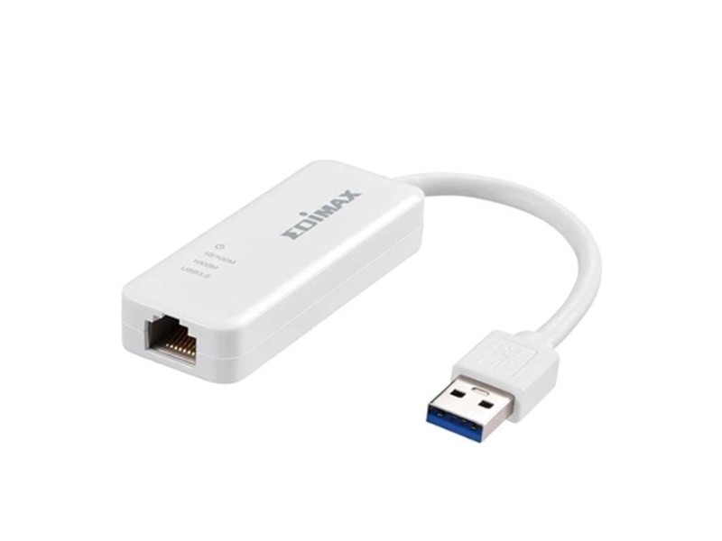 Адаптер за USB към успореден порт Edimax EU-4306 V2