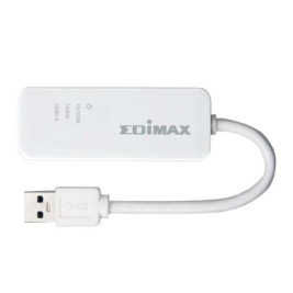 Адаптер за USB към успореден порт Edimax EU-4306 V2