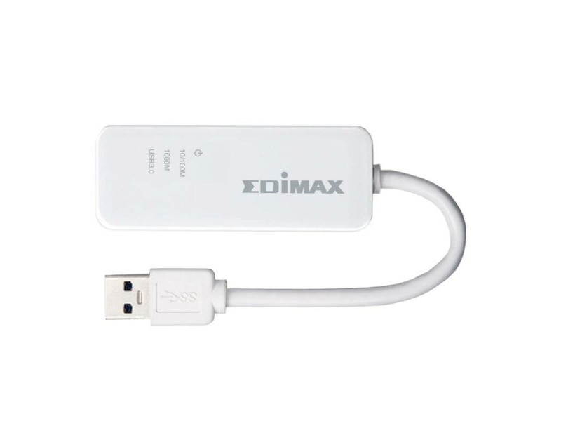 Адаптер за USB към успореден порт Edimax EU-4306 V2