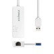 Адаптер за USB към успореден порт Edimax EU-4306 V2