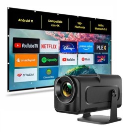 Проектор iggual IGG319208+IGG318126