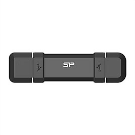 USB стик Silicon Power DS72  500 GB
