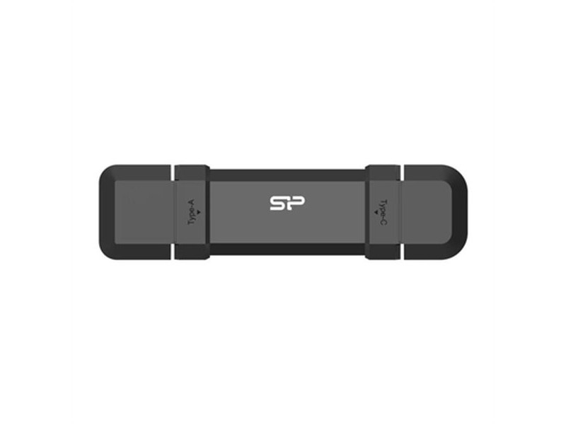 USB стик Silicon Power DS72  500 GB