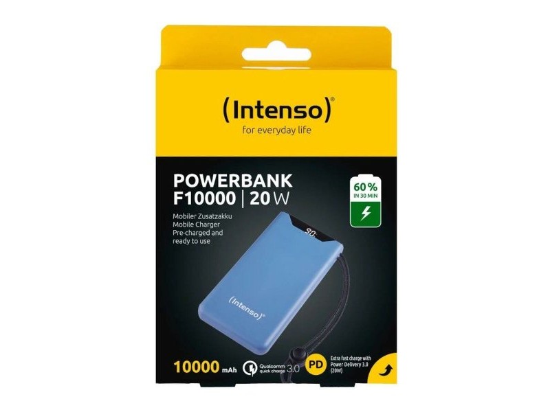 Powerbank INTENSO F20000