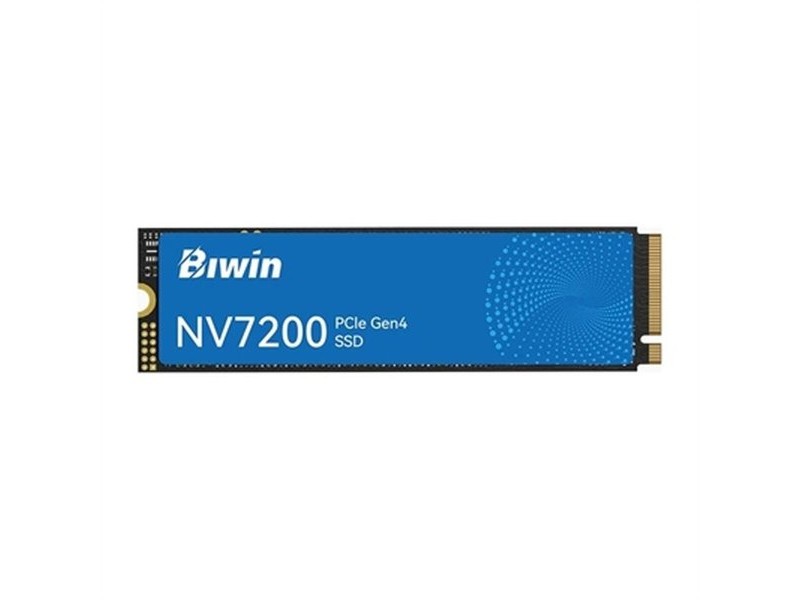 Твърд диск Biwin NV7200 2 TB SSD