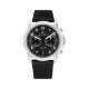 Мъжки часовник Tommy Hilfiger 1710624 Черен (Ø 43 mm)