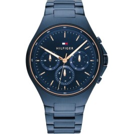 Мъжки часовник Tommy Hilfiger 1792058 (Ø 44 mm)