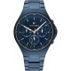 Мъжки часовник Tommy Hilfiger 1792058 (Ø 44 mm)