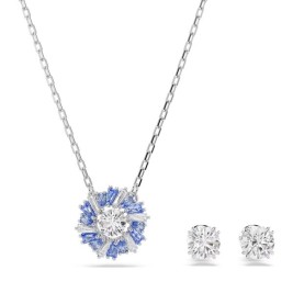 Set Colier și Cercei Damă Swarovski 5685437