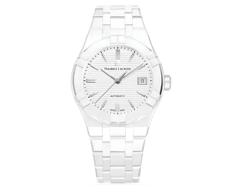 Мъжки часовник Maurice Lacroix AI6007-CRM72-130-7