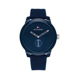 Мъжки часовник Tommy Hilfiger 1791803 (Ø 44 mm)
